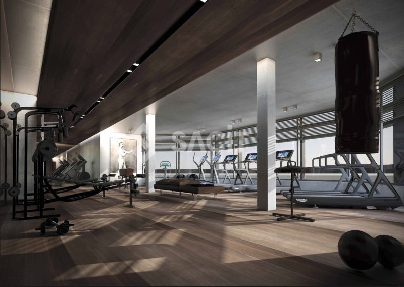 The Ritz-Carlton Residences Nişantaşı