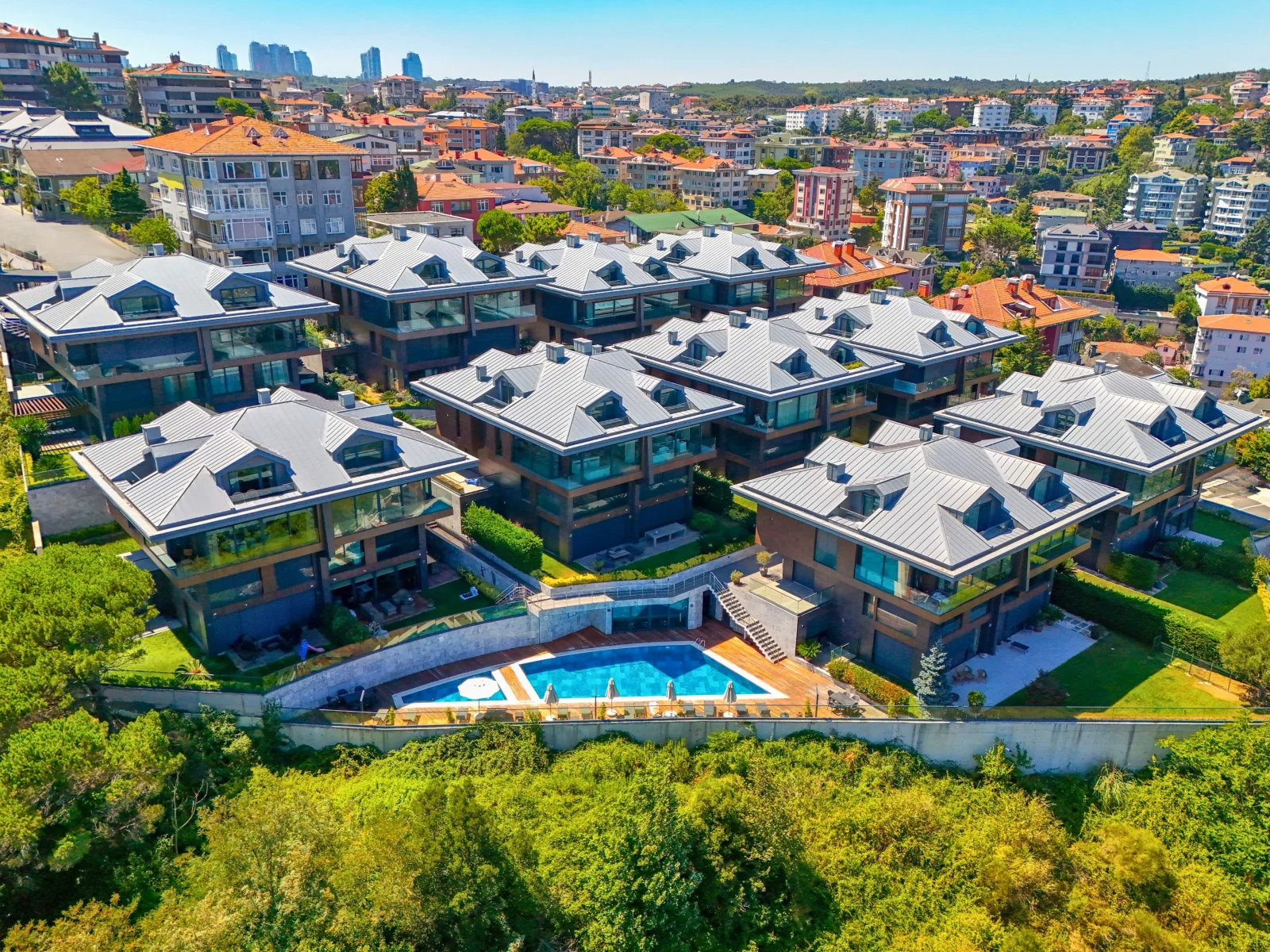 Therra Park Tarabya