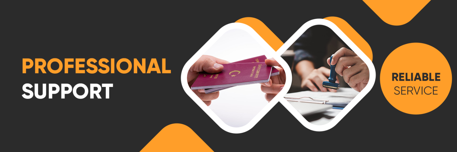 Citizenship and Residency