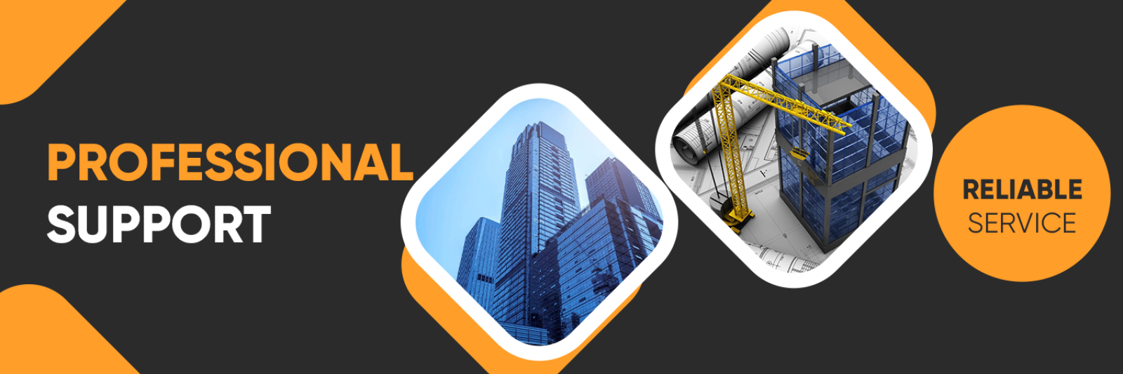 Construction and Architecture