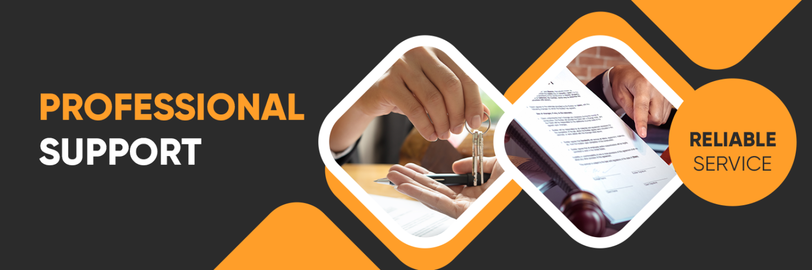 Rental & Property Management