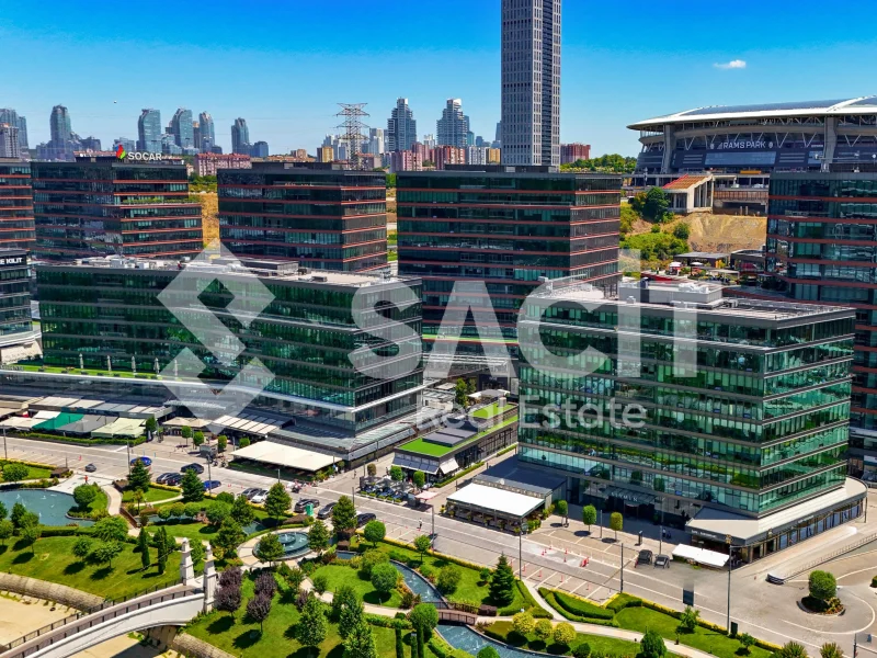 Vadistanbul Bulvar