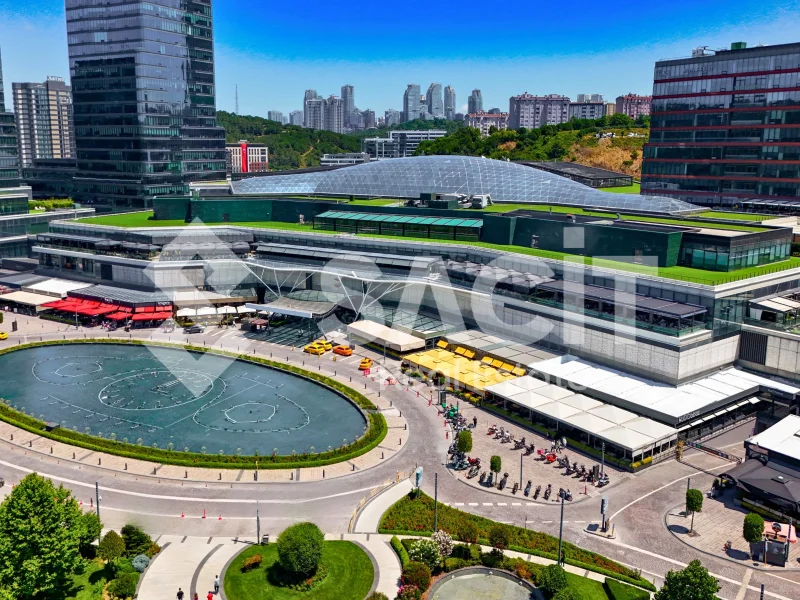 Vadistanbul Bulvar